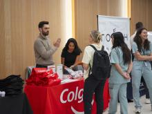 Student Vendor Fair - Fall 2024