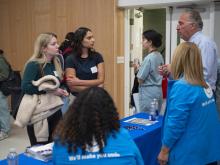 Student Vendor Fair - Fall 2024