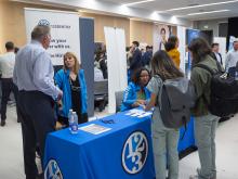 Student Vendor Fair - Fall 2024
