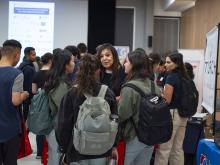 Student Vendor Fair - Fall 2024