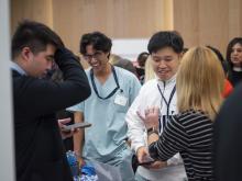 Student Vendor Fair - Fall 2024