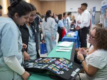 Student Vendor Fair - Fall 2024