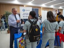 Student Vendor Fair - Fall 2024