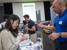 Student Vendor Fair - Fall 2024