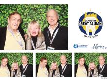 Great Alumni – Photo Booth