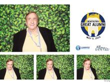 Great Alumni – Photo Booth
