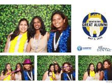 Great Alumni – Photo Booth