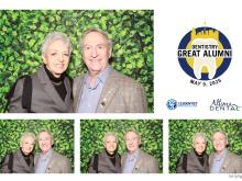 Great Alumni – Photo Booth
