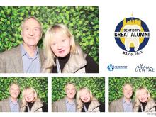 Great Alumni – Photo Booth