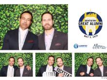 Great Alumni – Photo Booth