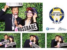 Great Alumni – Photo Booth
