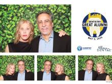 Great Alumni – Photo Booth