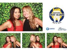 Great Alumni – Photo Booth