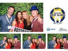 Great Alumni – Photo Booth