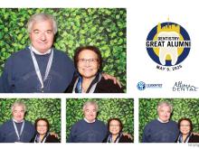 Great Alumni – Photo Booth