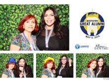Great Alumni – Photo Booth