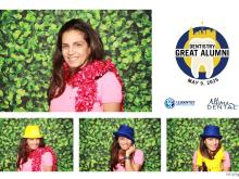 Great Alumni – Photo Booth