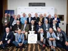 Great Alumni – Class Photos
