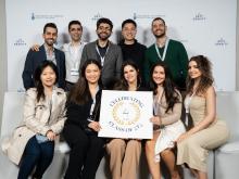 Great Alumni – Class Photos