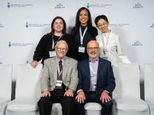 Great Alumni – Class Photos