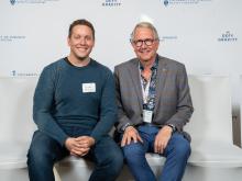 Great Alumni – Class Photos