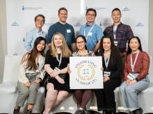 Great Alumni – Class Photos