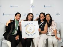 Great Alumni – Class Photos
