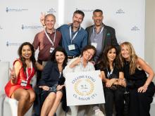 Great Alumni – Class Photos