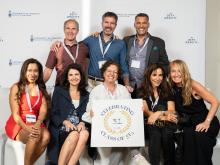Great Alumni – Class Photos