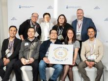 Great Alumni – Class Photos
