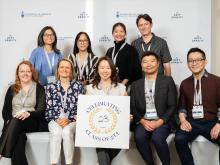 Great Alumni – Class Photos
