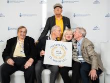 Great Alumni – Class Photos