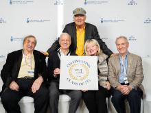 Great Alumni – Class Photos