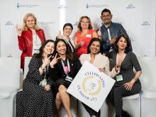Great Alumni – Class Photos