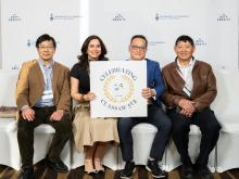 Great Alumni – Class Photos