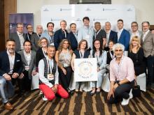 Great Alumni – Class Photos