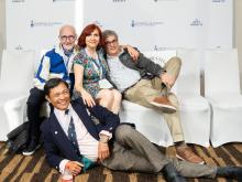 Great Alumni – Class Photos