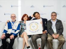 Great Alumni – Class Photos