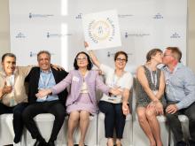 Great Alumni – Class Photos