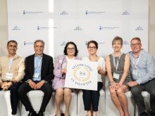 Great Alumni – Class Photos
