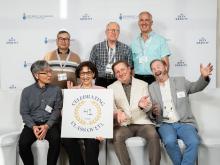 Great Alumni – Class Photos
