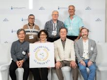 Great Alumni – Class Photos