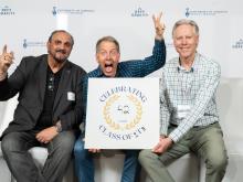 Great Alumni – Class Photos