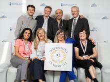 Great Alumni – Class Photos