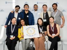 Great Alumni – Class Photos