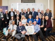 Great Alumni – Class Photos