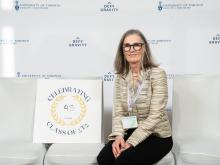 Great Alumni – Class Photos