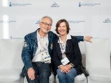 Great Alumni – Class Photos