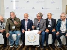 Great Alumni – Class Photos