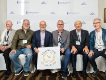 Great Alumni – Class Photos